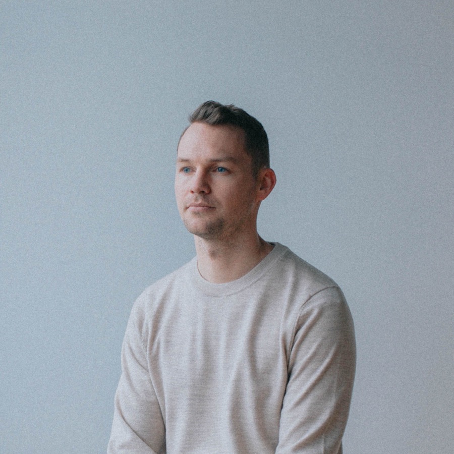 Ryan O'Hara, host of The Creators Voyage